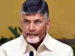 ChandraBabu role in 2022 Indian presidential election