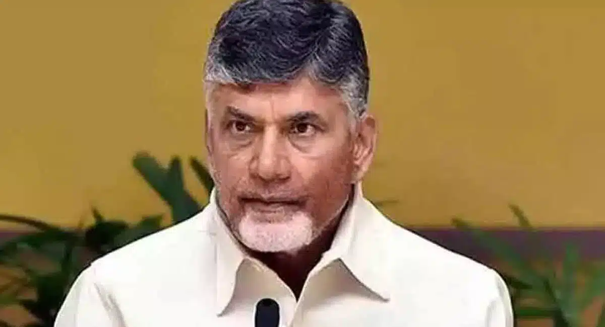 will anyone believe chandrababu now in telangana