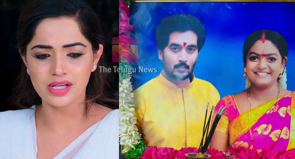 karthika deepam 11 march 2022 full episode