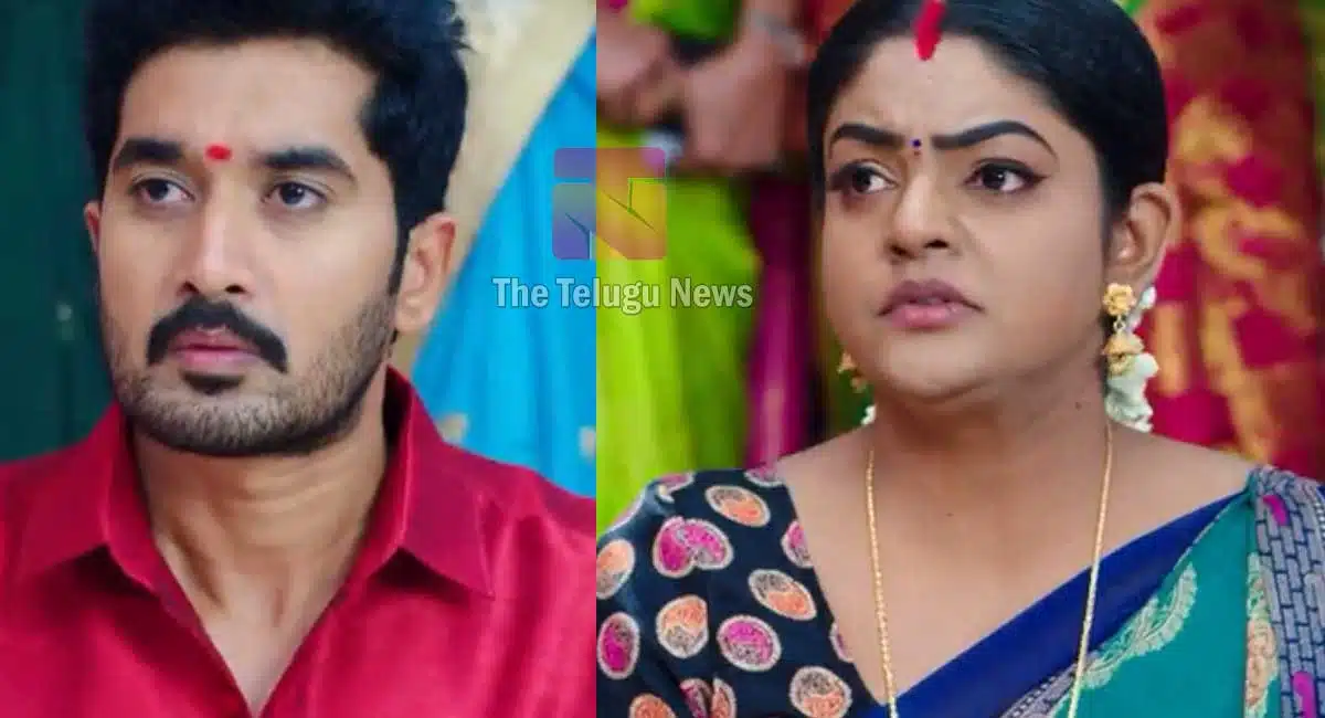 karthika deepam 3 march 2022 full episode