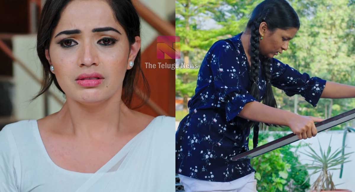 Karthika Deeapm 15 March Today Episode : ఆనంద్ ను అరుణ, లక్ష్మణ్ కు ఇచ్చి ఊరు వదిలి వెళ్లిపోయిన మోనిత.. మోనిత ఇంటికెళ్లి షాక్ అయిన హిమ