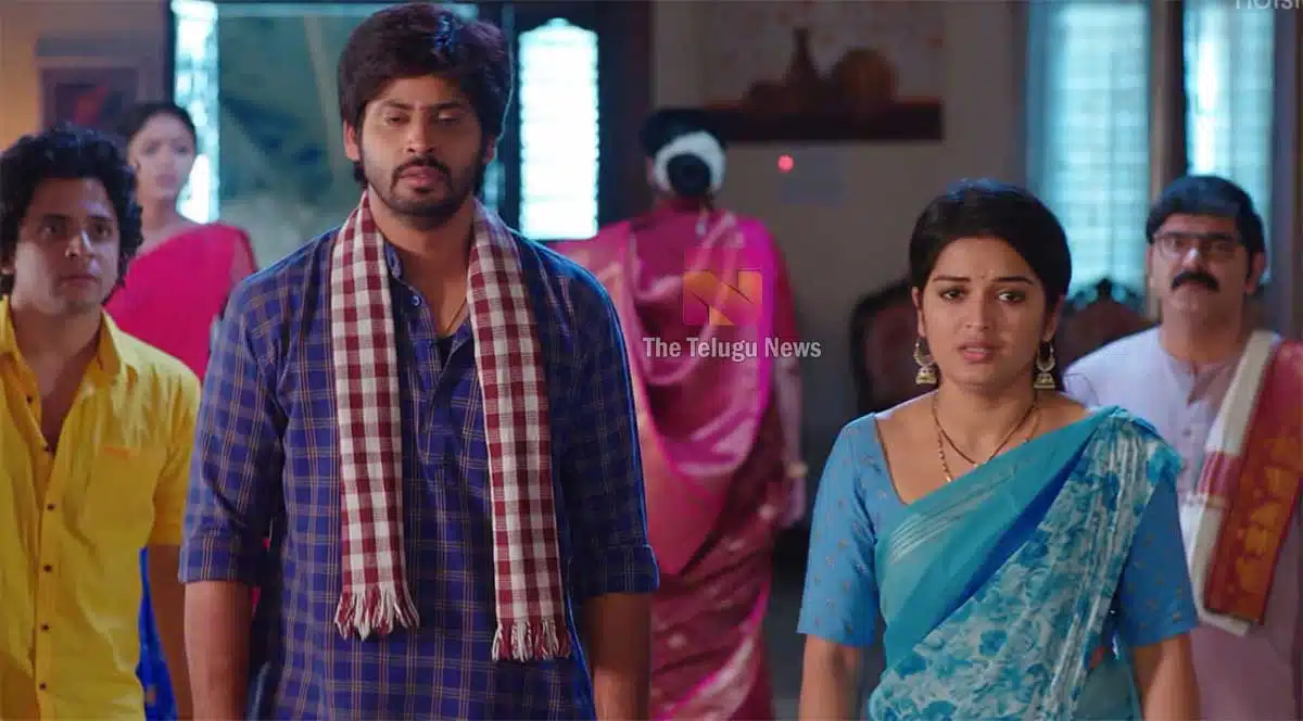 janaki kalaganaledu 23 march 2022 full episode