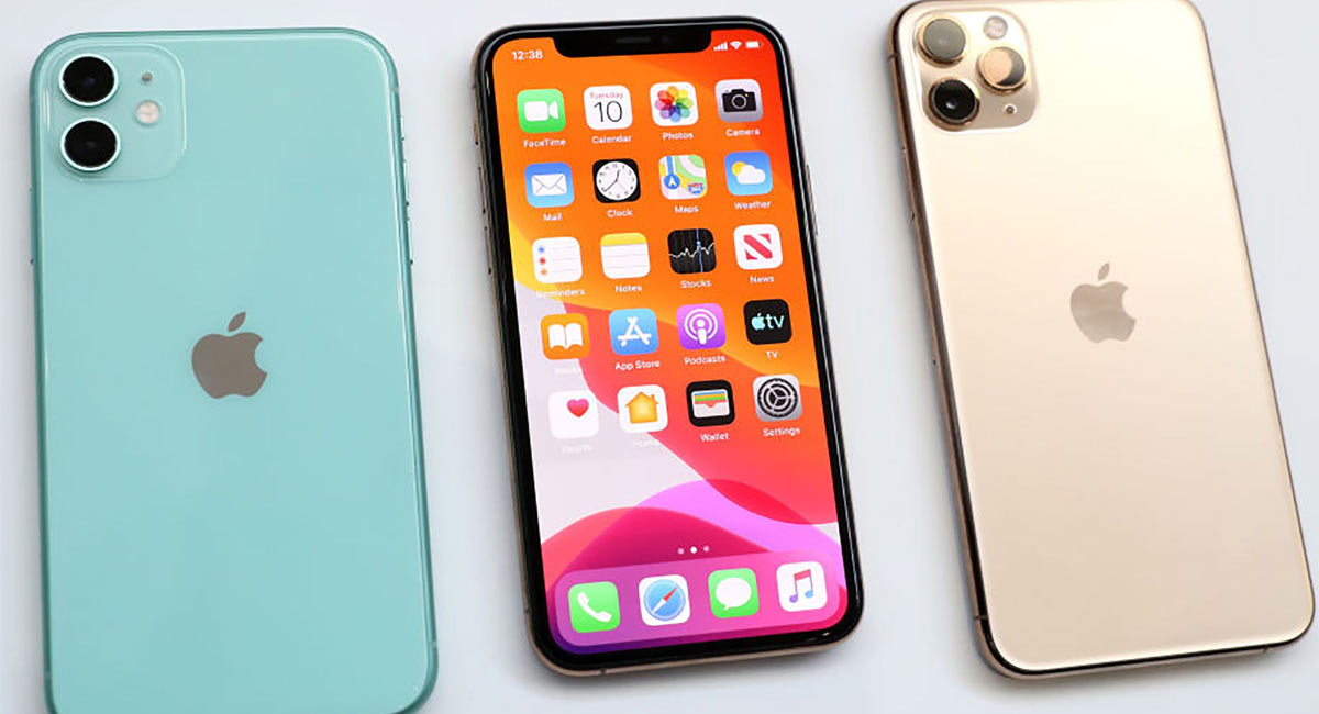 iPhone : ఐ‌ఫోన్ మరీ ఇంత తక్కువ ధరకా? కారణాలేంటి?