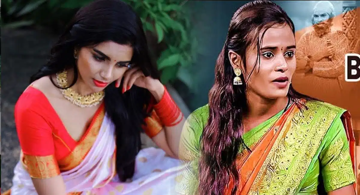 jabardasth Varsha and fima how is hug remuneration