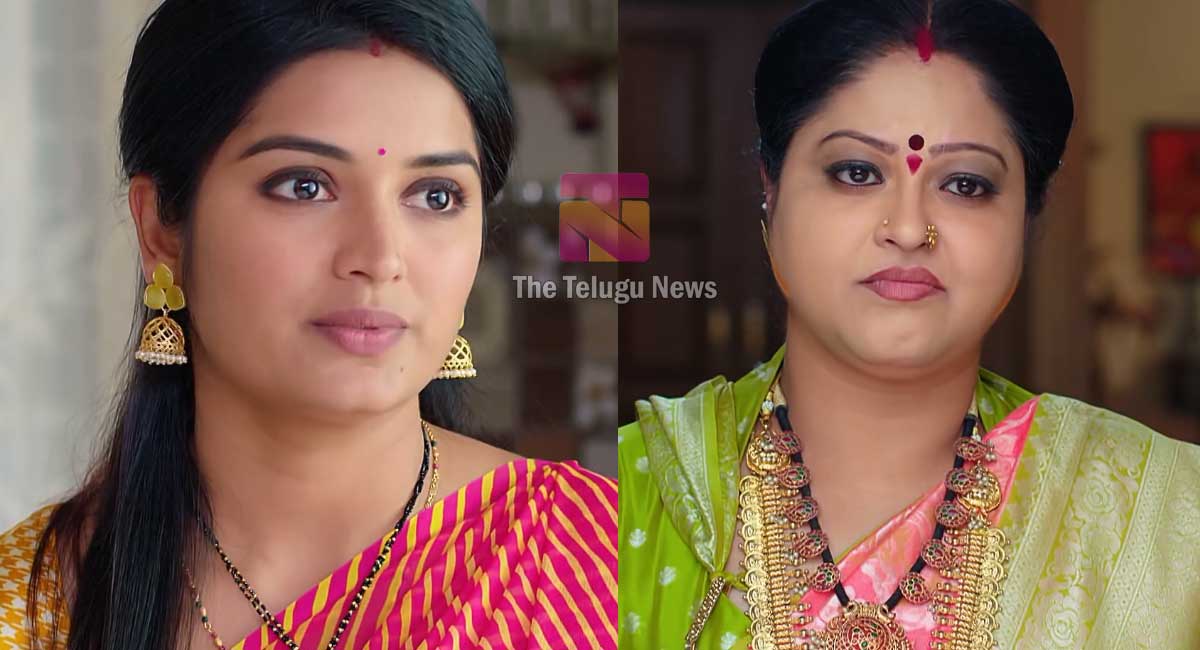 Janaki Kalaganaledu 14 March Today Episode : దొంగ డాక్టర్ జుమాంజి ఆటకట్టించిన జానకి.. మల్లిక వేసిన ప్లాన్ ను ఛేదించిన జానకి.. ఈ విషయం జ్ఞానాంబకు చెబుతుందా?