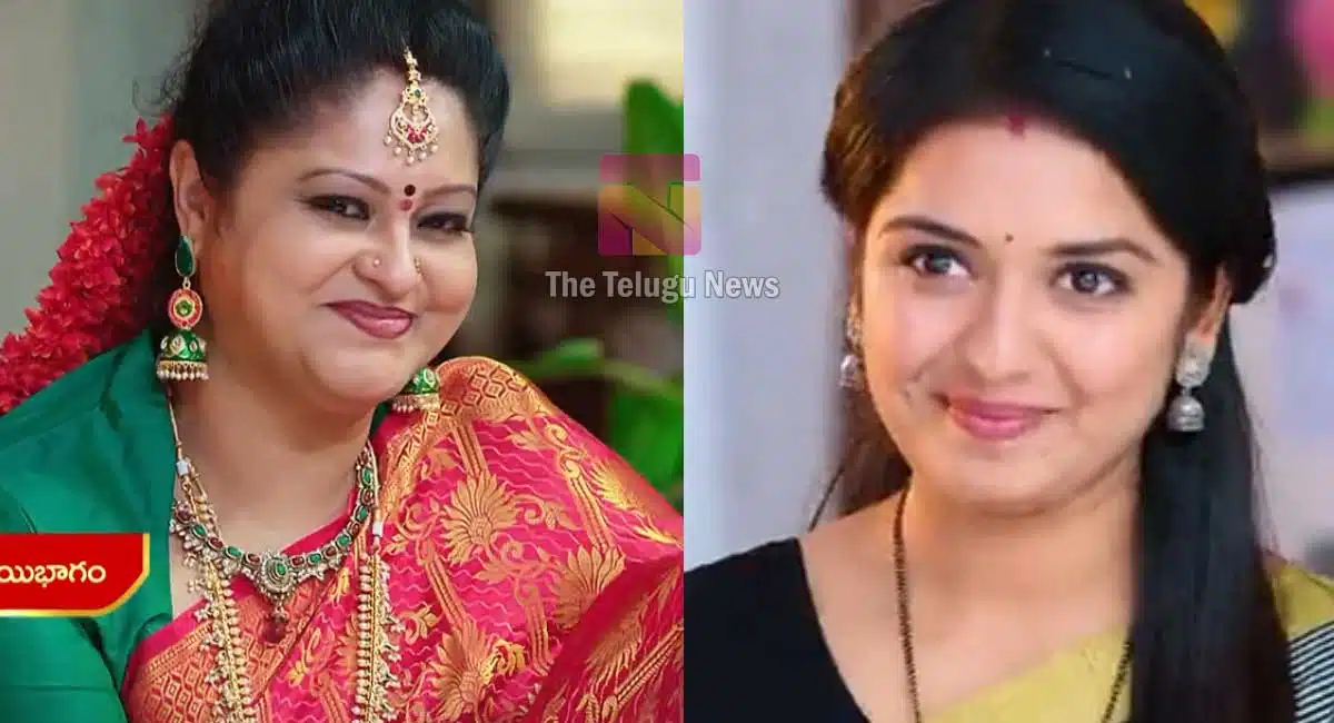 will rama and janaki get caught by mallika after coming from coaching