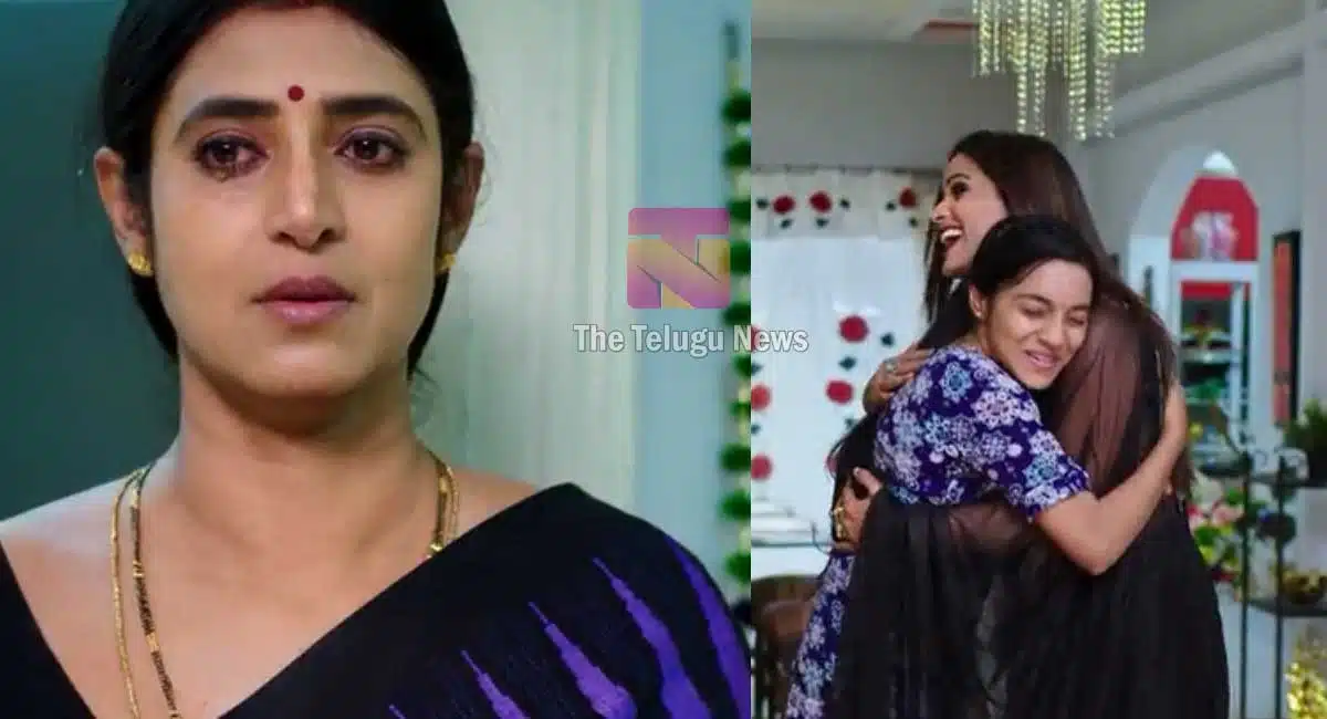 will prem back to his home will tulasi accept him