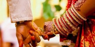 what is the meaning of homas performed in marriages