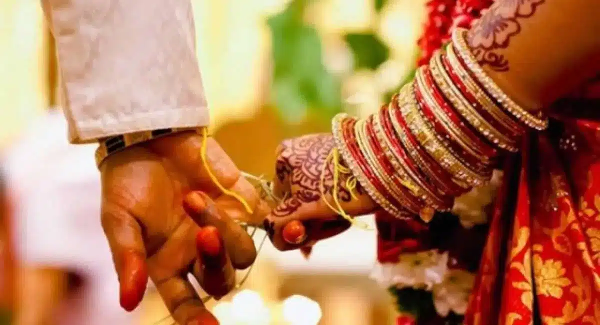 father married son wife viral news