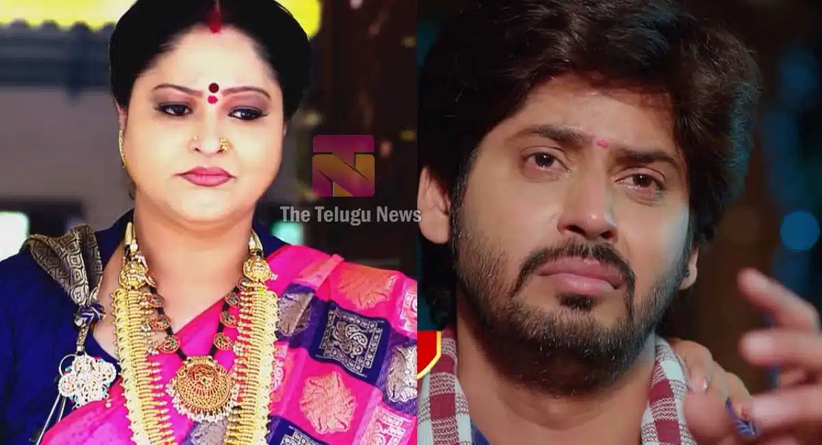 janaki kalaganaledu 22 march 2022 full episode