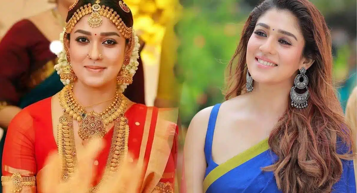 Nayanthara lover gives clarity about their marriage