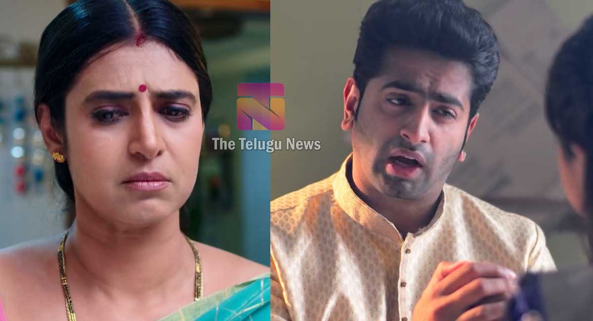 Intinti Gruhalakshmi 10 March Today Episode : కొత్త జీవితాన్ని ప్రారంభించిన ప్రేమ్, శృతి.. పస్తులు ఉండి ఆరోగ్యాన్ని పాడు చేసుకున్న దివ్య.. దీంతో తులసి షాకింగ్ నిర్ణయం