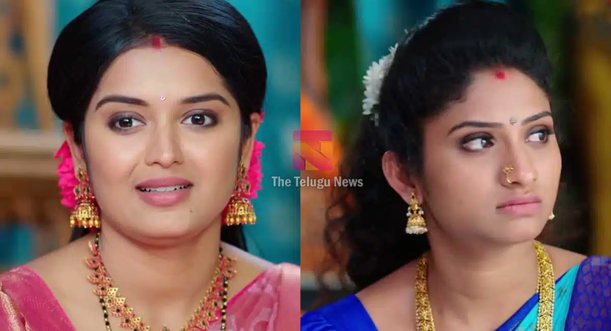 janaki kalaganaledu 17 march 2022 full episode
