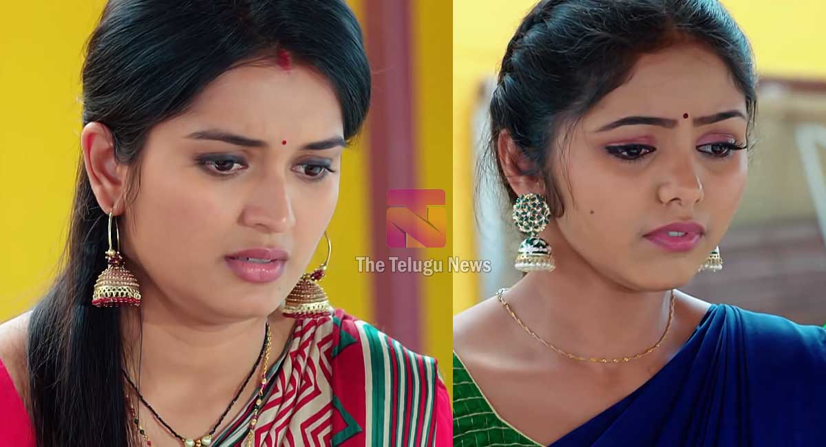 Janaki Kalaganaledu 15 March Today Episode : మైరావతి ఇంటికి వచ్చిన ఓబులేష్.. దిలీప్, వెన్నెల ముందే ప్రేమించుకున్నారని మైరావతికి చెబుతాడా? ఈ పెళ్లి ఆగిపోతుందా?