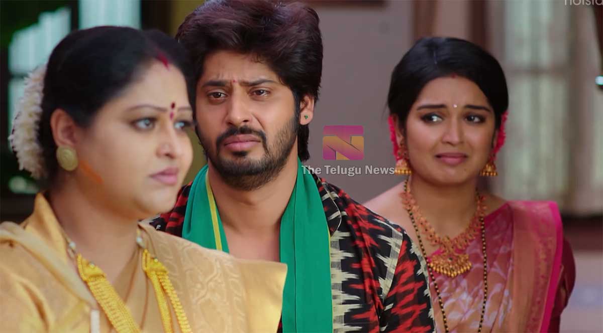 janaki kalaganaledu 21 march 2022 full episode