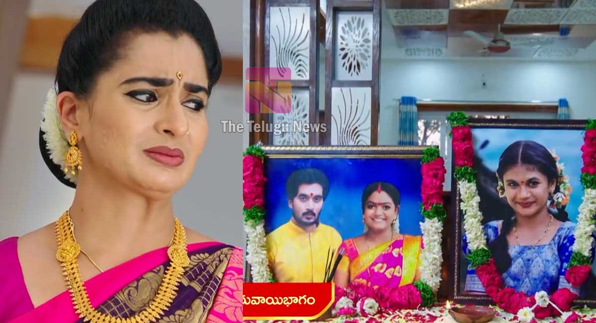 Karthika Deepam 10 March Today Episode : కార్తీక్, దీప, హిమ మృతి చెందిన విషయాన్ని జీర్ణించుకోలేకపోయిన సౌందర్య.. మోనితకు ఈ విషయం తెలిసి ఏం చేస్తుంది?