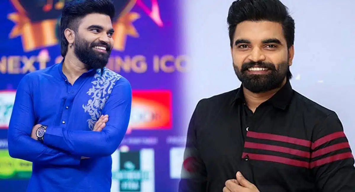 anchor pradeep second movie update