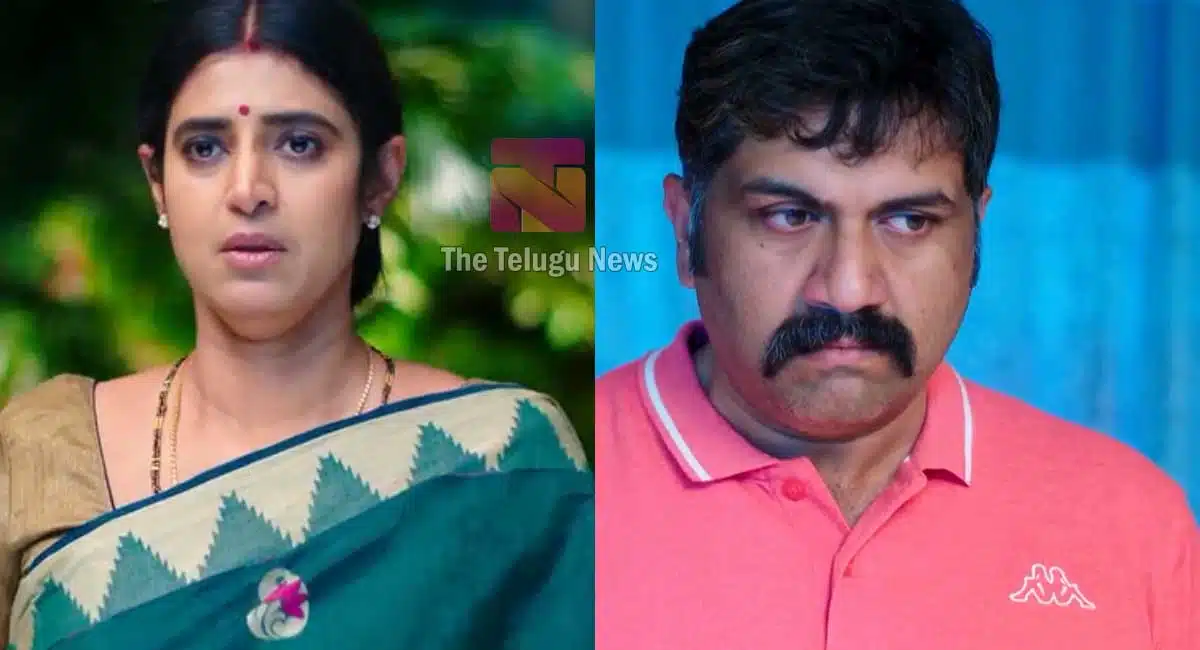 intinti gruhalakshmi 2 march 2022 full episode
