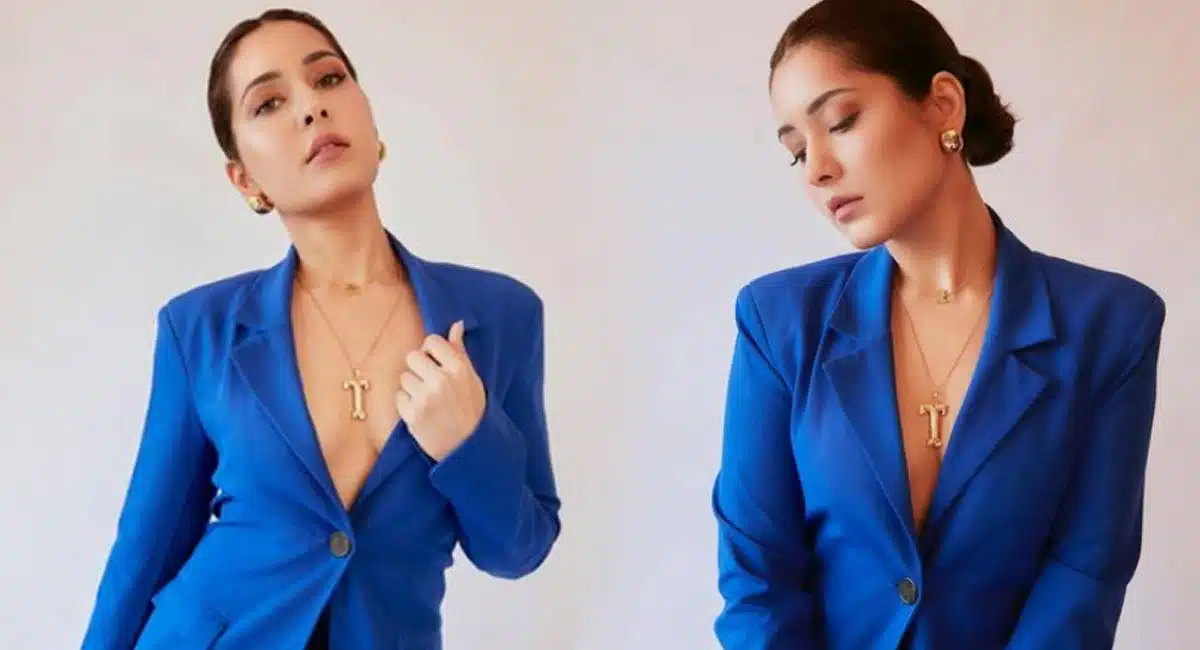 raashi khanna cute looks viral