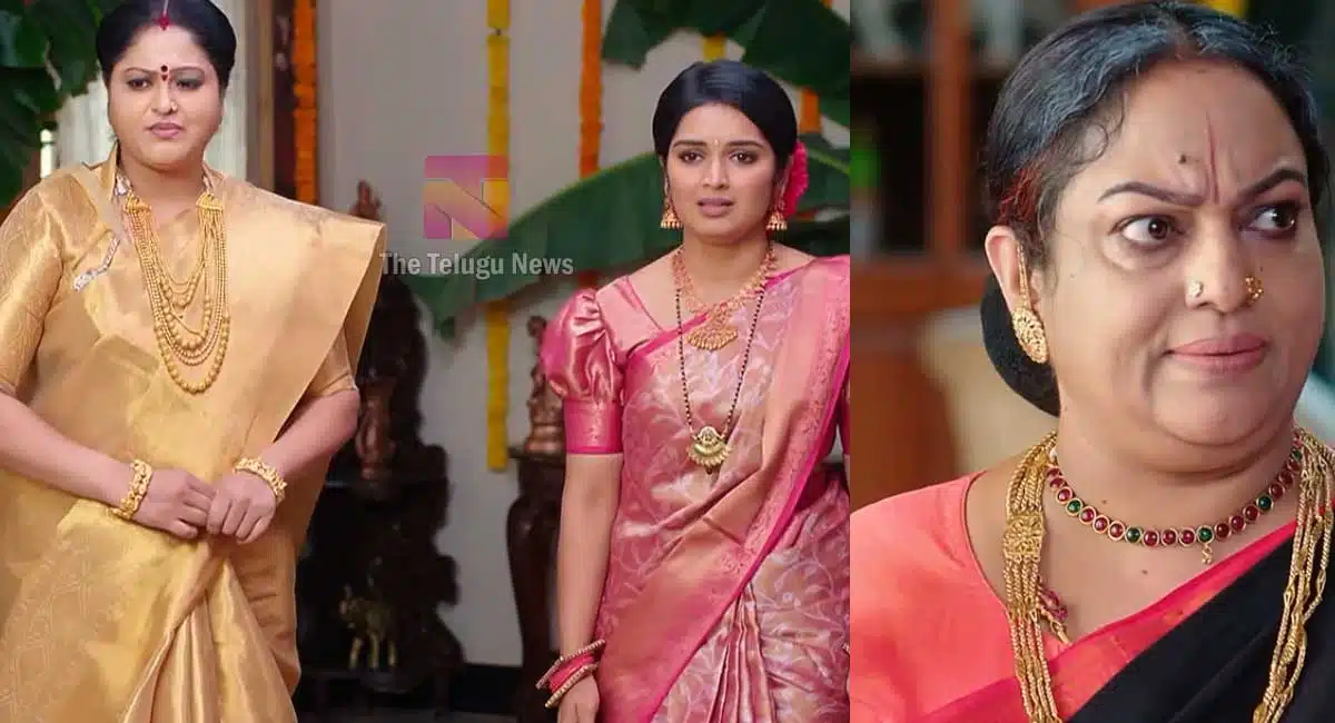 janaki kalaganaledu 18 march 2022 full episode