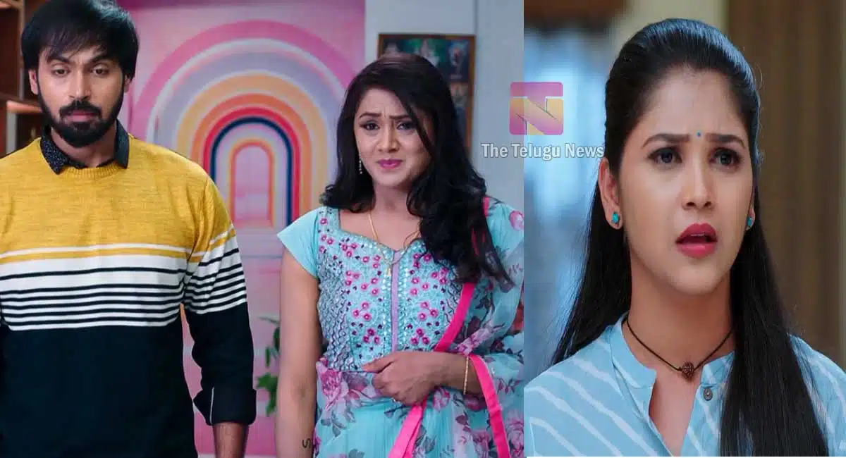 karthika deepam 24 march 2022 full episode