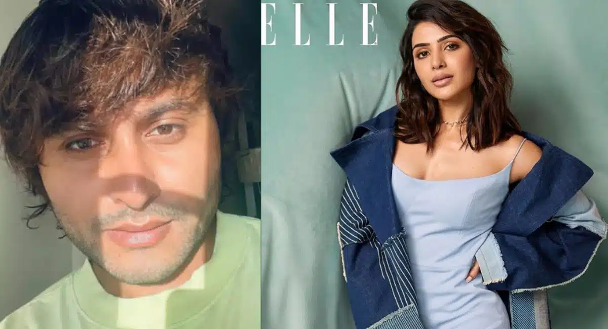 Samantha, preetham, స‌మంత, నాగ చైత‌న్య, ప్రీత‌మ్ జుకాల్కర్, ప్రీత‌మ్‌పై స‌మంత పోస్ట్, సోషల్ మీడియా, samantha post on preetham, Telugu News, TheTeluguNews