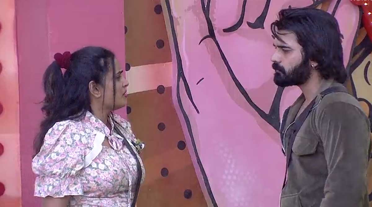 Bigg Boss OTT Telugu : హమీదా, సరయు మధ్య గొడవ.. మధ్యలో ఇన్వాల్వ్ అయిన అడ్డంగా బుక్కయిన అఖిల్