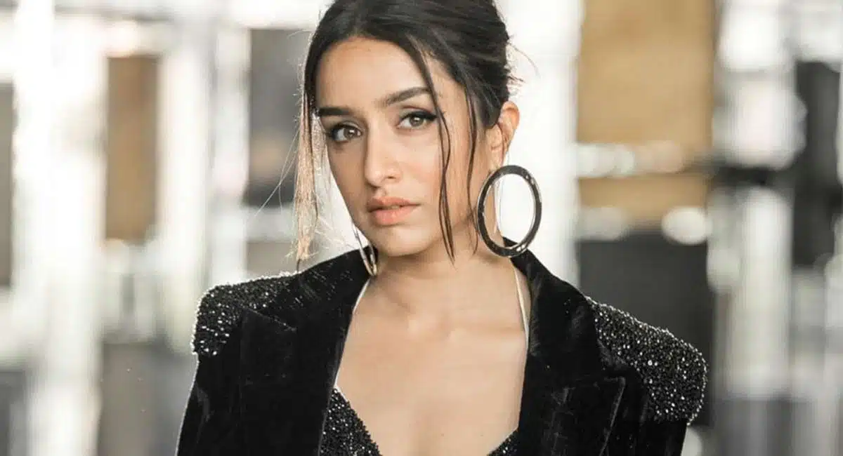 shraddha kapoor breakup with her lover