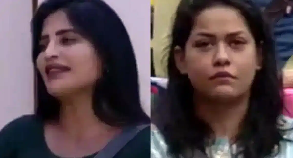 bigg boss ott Telugu very interesting in recent episode