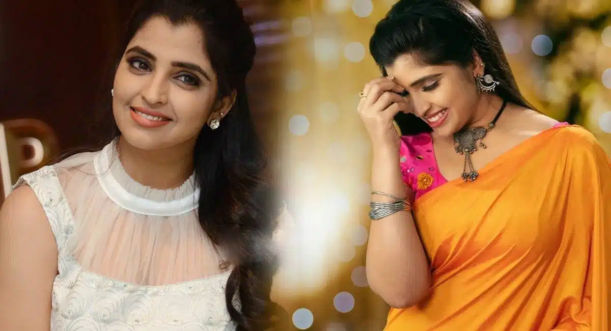 husband Comments on Anchor Syamala Drinking