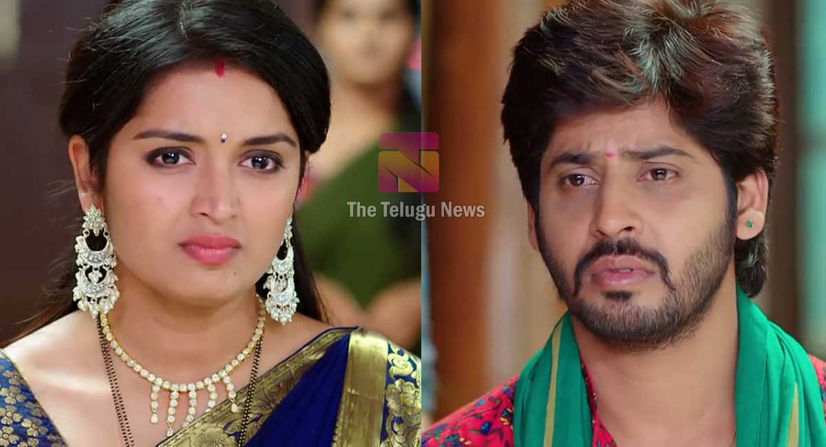 Janaki Kalaganaledu 8 March Today Episode : మల్లిక ప్లాన్ వర్కవుట్.. జ్ఞానాంబను అనరాని మాటలు అన్న లీలావతి.. మరోవైపు జానకి నెలతప్పిందని సంతోషపడ్డ జ్ఞానాంబ.. ఇంతలో మరో ట్విస్ట్  