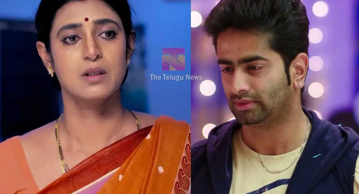 intinti gruhalakshmi 19 march 2022 full episode