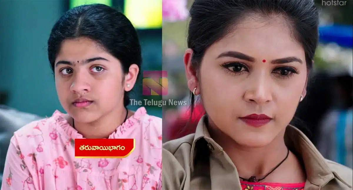 karthika deepam 19 march 2022 full episode
