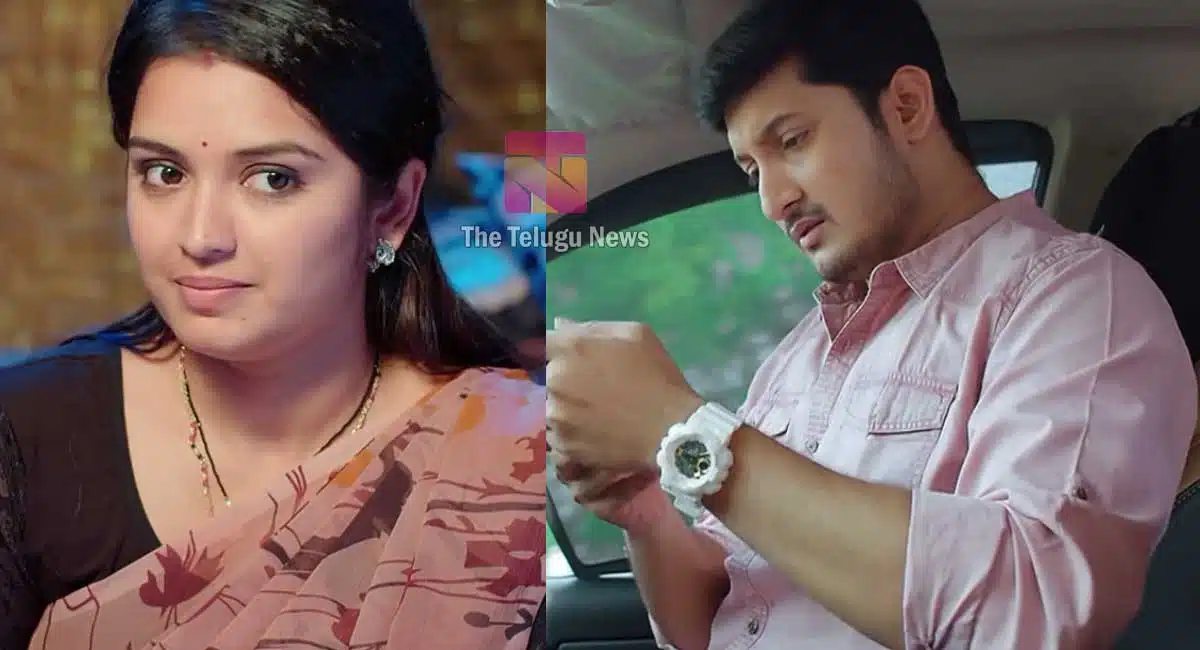janaki kalaganaledu 30 march 2022 full episode