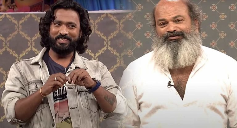 Adhire Abhi : అన్యాయం చేసి వదిలిపోయాడు.. స్టేజ్ మీదే అదిరే అభిరే పై గడ్డం నవీన్ కామెంట్