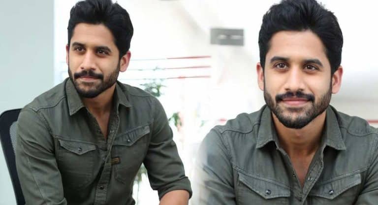 Naga Chaitanya: నాగ చైత‌న్య మాములోడు కాదు.. ఫ‌స్ట్ ల‌వ్‌పై ఎట్టకేల‌కు నోరు విప్పాడుగా..!