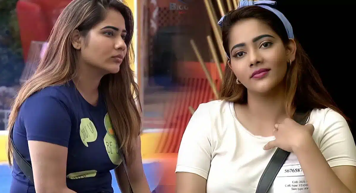 Bigg Boss OTT Telugu nonstop this week eliminations mitra sharma