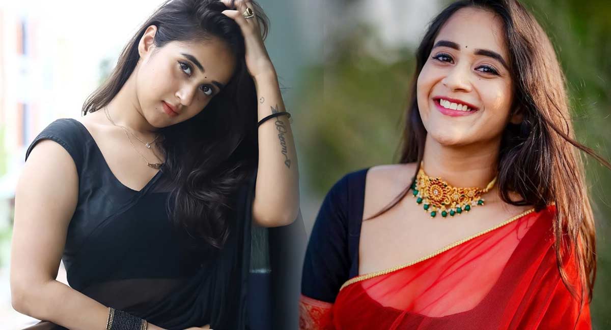 Deepthi Sunaina : వాటిని డిలీట్ చేశా!.. షన్నుని పూర్తిగా మరిచిపోయిన దీప్తి సునయన