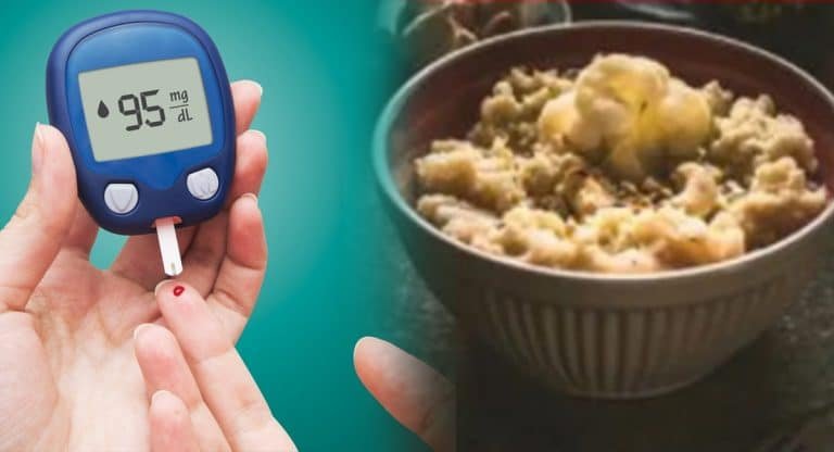Diabetes : డయాబెటిస్ కు ఇలా చెక్ పెట్టండి.. ఈ ఫుడ్ తీసుకుంటే ఇక ర‌మ్మ‌న్నా రాదు