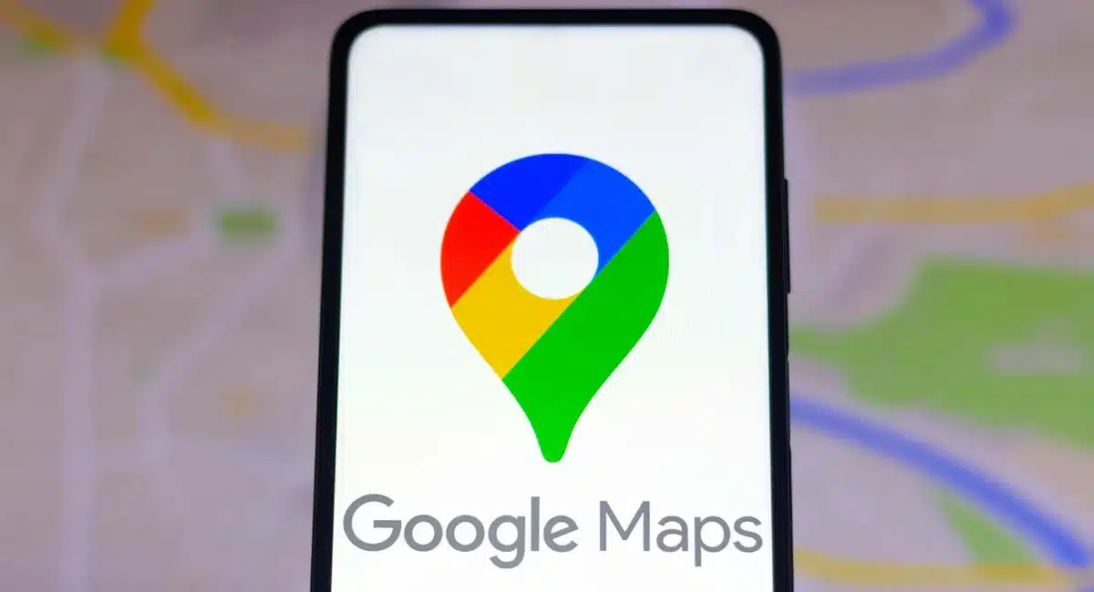 Google Maps New Features