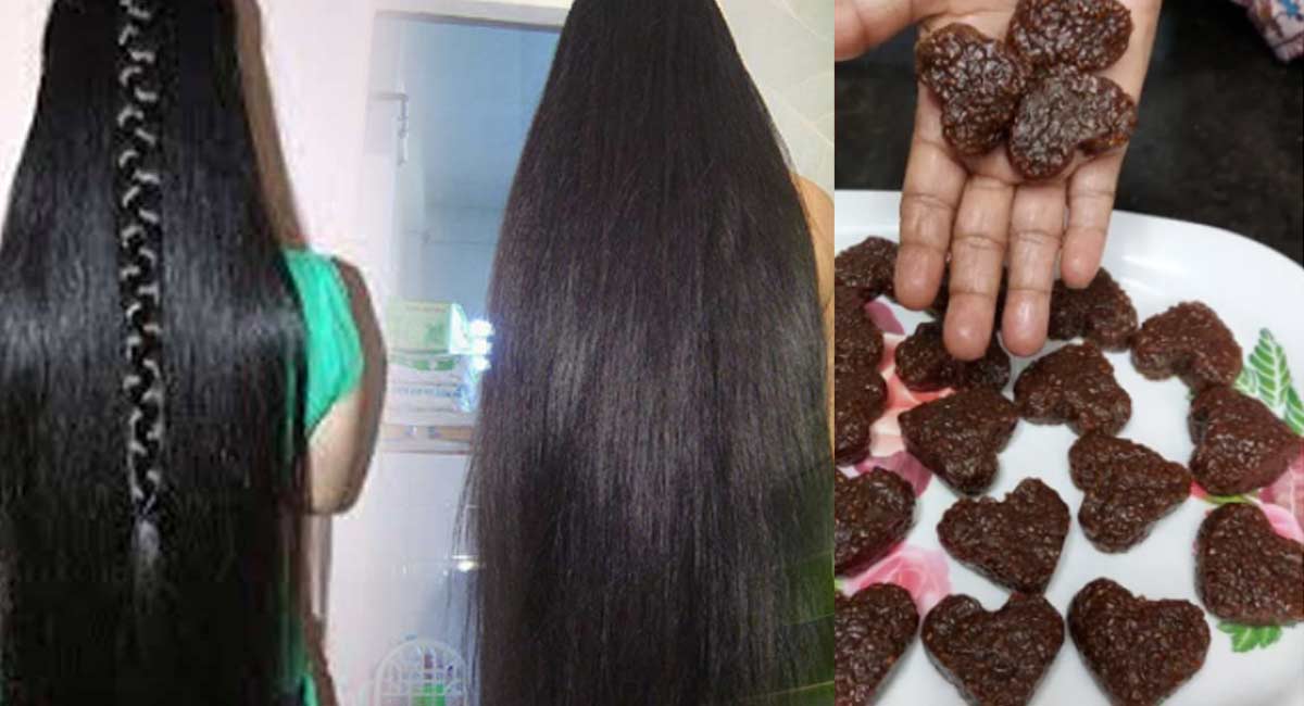 Hair Tips : జుట్టు ఆరోగ్యం కోసం ఈ ఒక్కటి చేయండి చాలు.. సూపర్ రిజల్ట్స్ వస్తాయి..