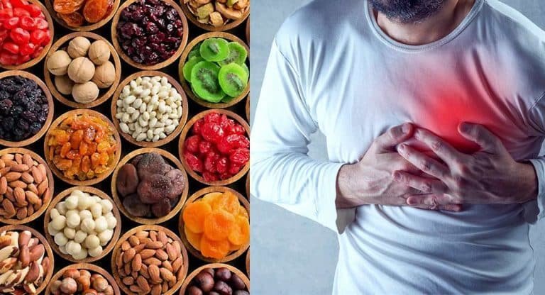 Health Benefits : ఈ చిన్న చిట్కా పాటిస్తే చాలు…. చిట్టి గుండె చక్కటి ఆరోగ్యంతో ఉంటుంది!