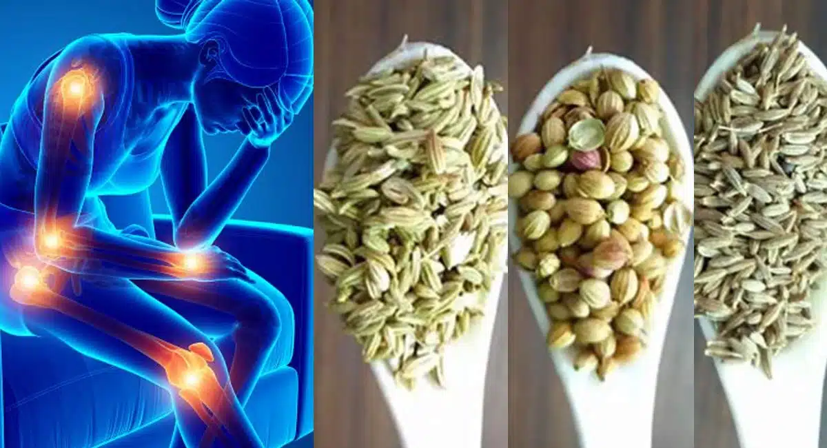 Health Benefits in body pain Diabetes home remedies