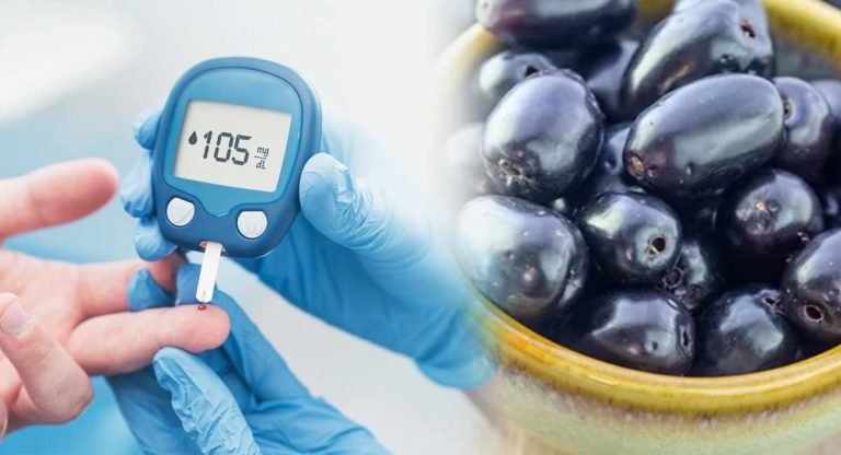 Health Benefits : అల్లనేరేడు పండ్లతో అద్భుతమైన లాభాలు.. ముఖ్యంగా మధుమేహానికి చెక్ పెట్టొచ్చు!