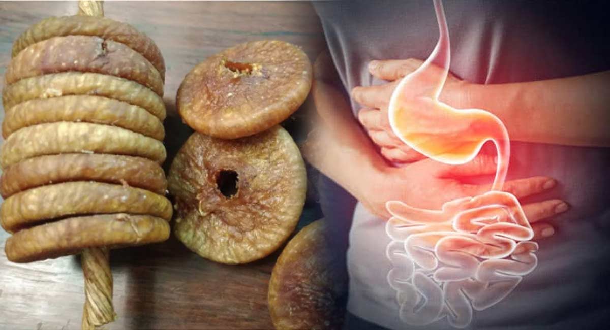 Health Benefits : అంజీర్ తింటున్నారా.. అయితే ఈ విషయం తప్పకుండా తెలుసుకోవాల్సిందే!