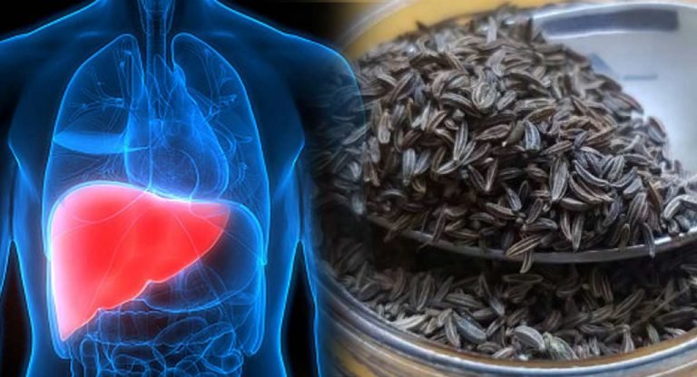 Health Benefits : లివర్ ఆరోగ్యంగా ఉండాలంటే… నల్ల జీలకర్ర తప్పినిసరి!