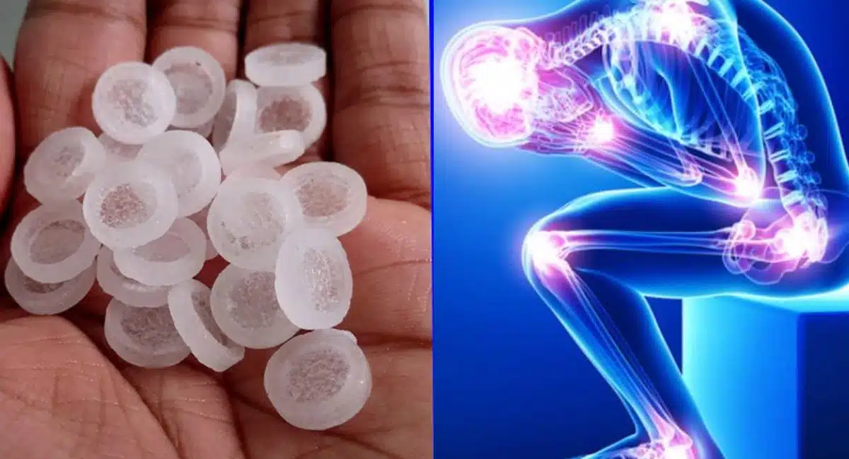 amazing health benefits of karpuram for reducing any kind of pain in body