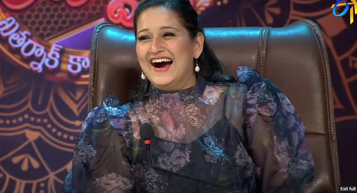 Heroine Laila May Not Accept by audience in jabardasth
