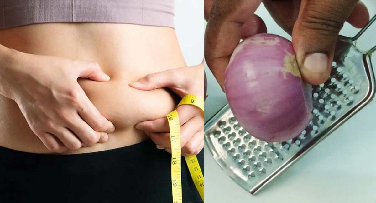 Health Benefits : శరీరంలోని చెడు కొవ్వు పోవాలంటే ఇలా చేయండి.. ఇట్టే కరిగిపోతుంది!