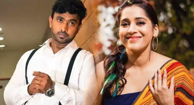 Rashmi Gautam : మంచి మనసు చాటుకున్న అదిరే అభి….  థ్యాంక్స్ చెప్పిన రష్మీ గౌతమ్
